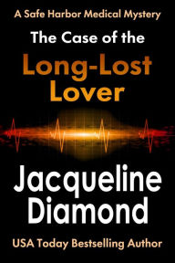 Title: The Case of the Long-Lost Lover, Author: Jacqueline Diamond