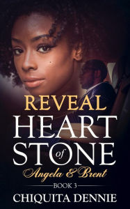 Title: Reveal: A Second Chance Pregnancy Hate To Love Billionaire Romance, Author: Chiquita Dennie