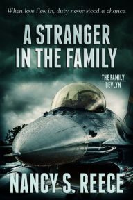 Title: A Stranger in the Family, Author: Nancy S. Reece