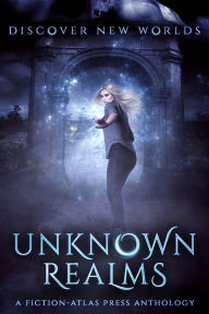 Title: Unknown Realms, Author: C. L. Cannon