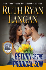 Title: Return of the Prodigal Son, Author: Ruth Ryan Langan