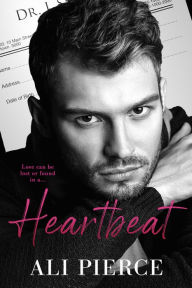 Title: Heartbeat, Author: Ali Pierce