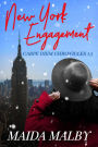New York Engagement