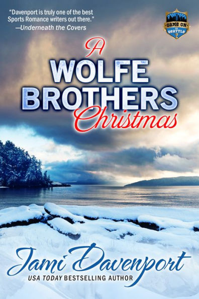 A Wolfe Brothers Christmas