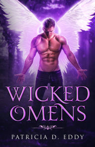 Title: Wicked Omens, Author: Patricia D. Eddy