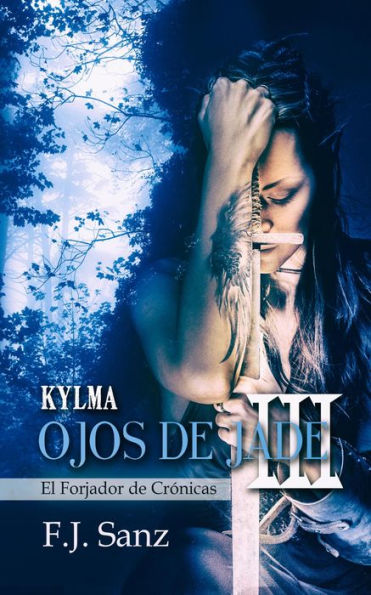 Ojos de Jade III: Kylma