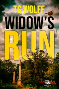 Title: Widow's Run, Author: TG Wolff