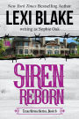 Siren Reborn, Texas Sirens, Book 8