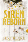Siren Reborn, Texas Sirens, Book 8