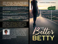 Title: The Better Betty, Author: Cheurlie Pierre-russell