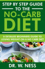 Step by Step Guide to the No-Carb Diet