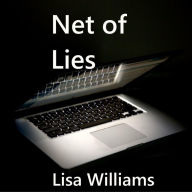 Title: Net of Lies, Author: Lisa Williams