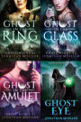 Ghost Night Omnibus One