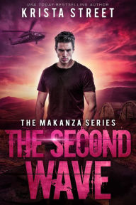 Title: The Second Wave, Author: Krista Street