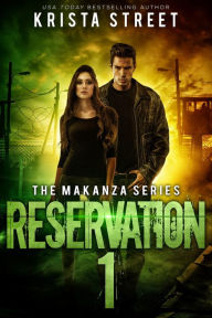 Title: Reservation 1, Author: Krista Street