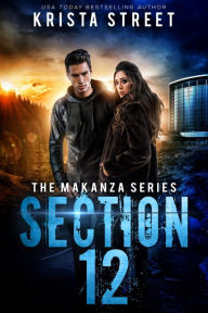 Title: Section 12, Author: Krista Street
