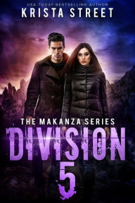 Title: Division 5, Author: Krista Street