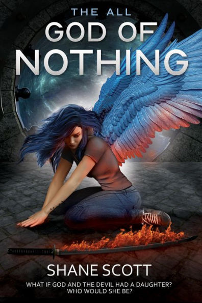 God of Nothing (Book #1 The ALL)