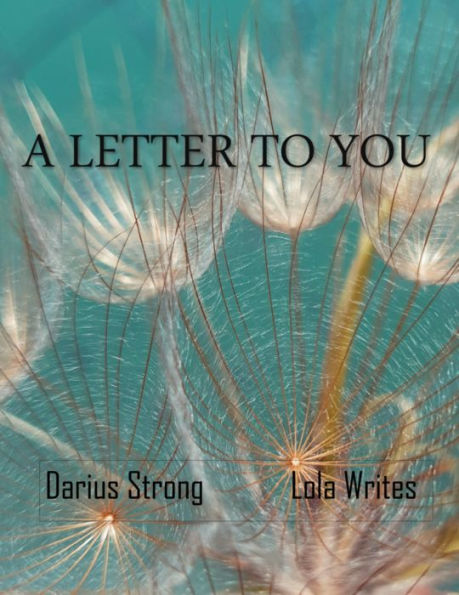 A Letter to You