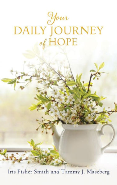 Your Daily Journey of Hope