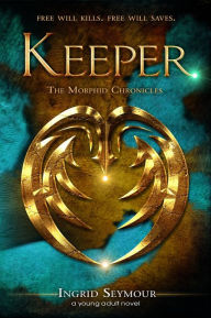 Title: Keeper, Author: Ingrid Seymour
