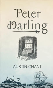 Title: Peter Darling: Italian edition, Author: Austin Chant