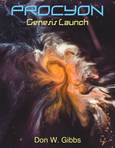 Procyon - Genesis Launch