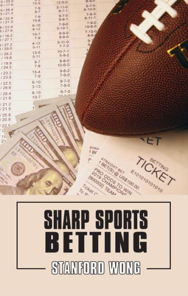 Sharp Sports Betting