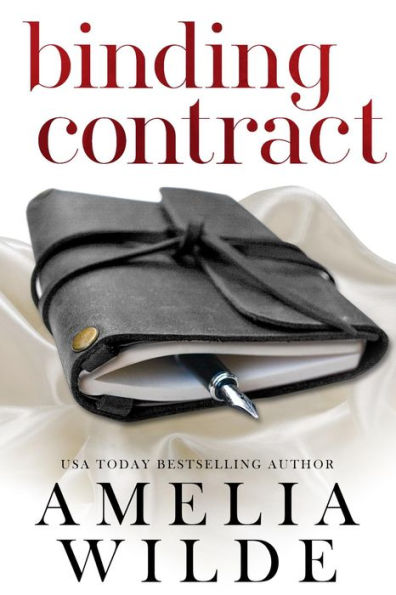 Binding Contract