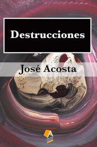 Title: Destrucciones: Premio de Poesia 