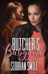 Title: Butcher's Babygirl, Author: Siobhan Smile