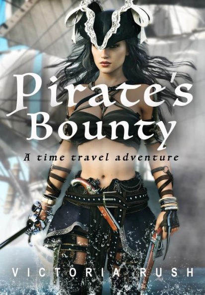 Pirate's Bounty: Erotic Fantasy: Free First in Series Lesbian Erotica