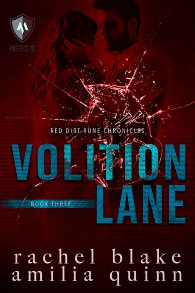 Volition Lane