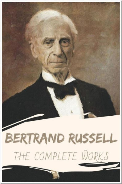 The collected stories of Bertrand Russell: Russell, Bertrand