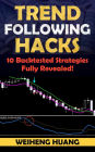 Trend Following Hacks: 10 Backtested Strategies Fully Revealed!