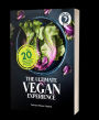 The Ultimate Vegan Experience : All 20 Punk Ass Vegan Recipe Books wrapped into 1 Guide