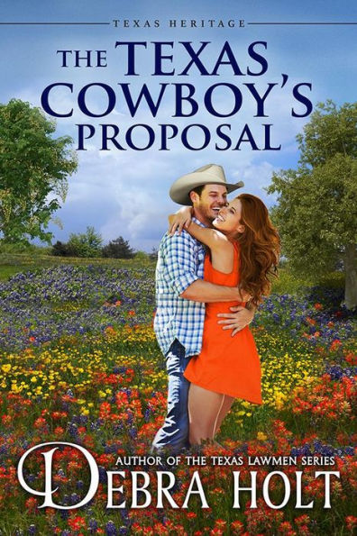 The Texas Cowboy's Proposal