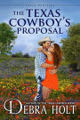 The Texas Cowboy's Proposal