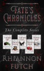 The Fate's Chronicles Boxset: The Complete Series, Books 1 - 5