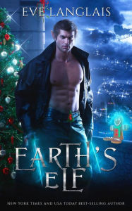 Title: Earth's Elf, Author: Eve Langlais