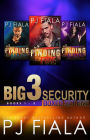 Big 3 Security Boxset Books 1-3