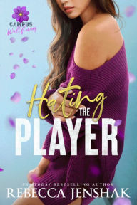 Ebook pdf gratis italiano download Hating the Player