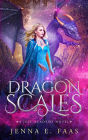 Dragon Scales: A Jelf Academy Novel