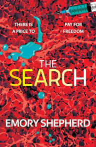 Title: The Search, Author: Emory Shepherd