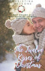 The Twelve Kisses of Christmas