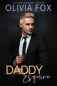 Title: Daddy Esquire, Author: Olivia Fox