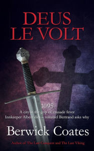 Title: Deus Le Volt, Author: Berwick Coates