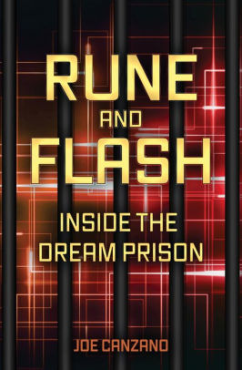Rune And Flash: Inside The Dream Prison
