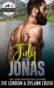 Title: July is for Jonas, Author: Dylann Crush