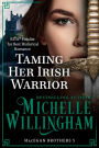 Taming Her Irish Warrior